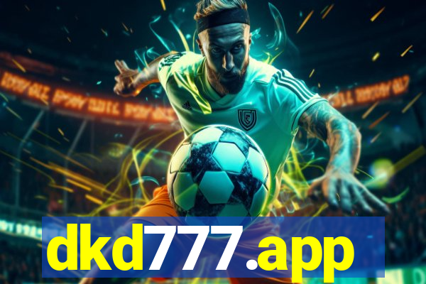 dkd777.app