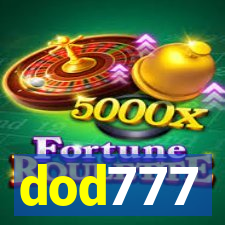 dod777