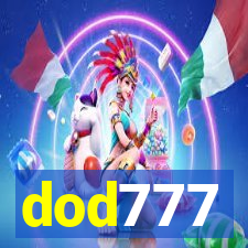 dod777