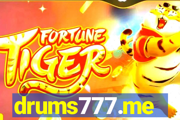 drums777.me