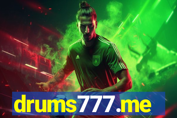 drums777.me
