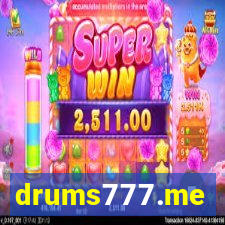 drums777.me