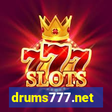 drums777.net