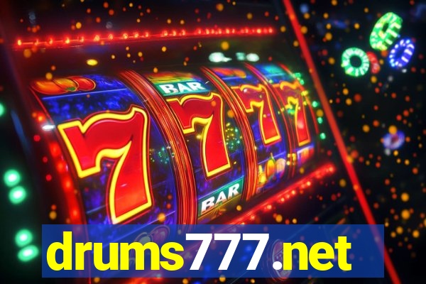 drums777.net