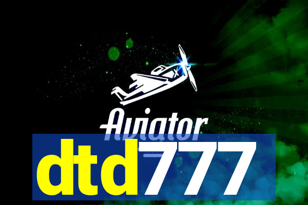 dtd777