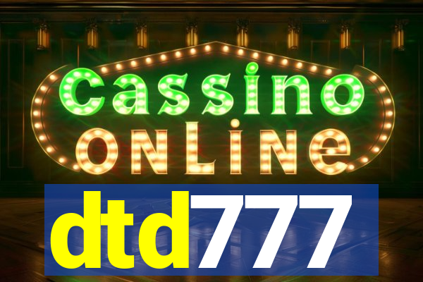 dtd777