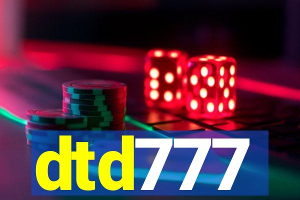 dtd777