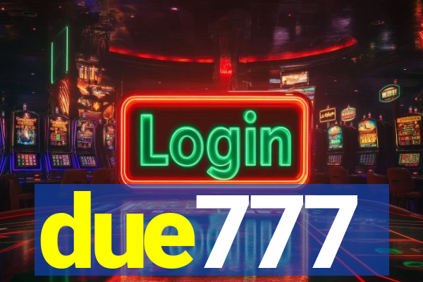 due777