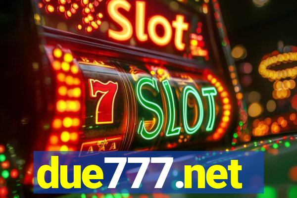 due777.net