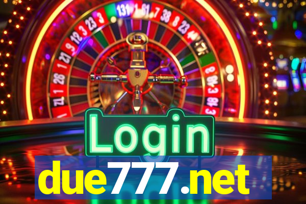 due777.net