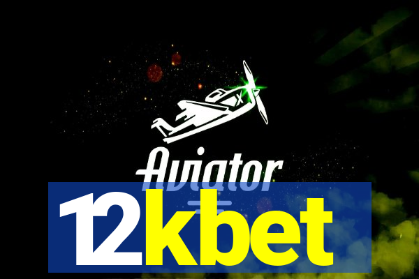 12kbet