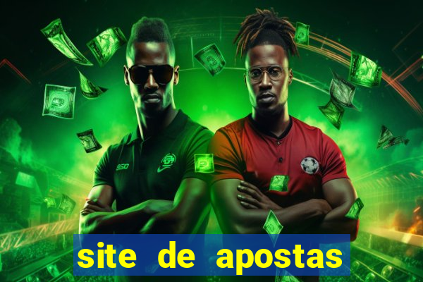 site de apostas para menor