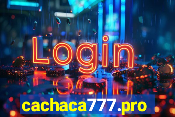 cachaca777.pro