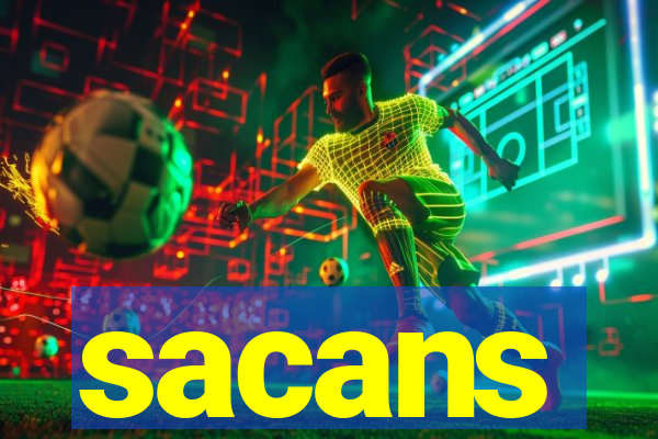 sacans