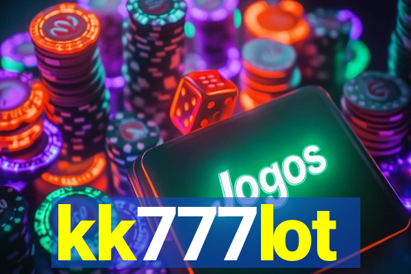 kk777lot