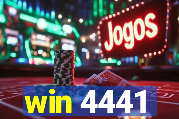 win 4441