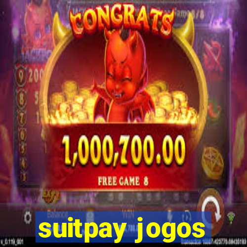 suitpay jogos