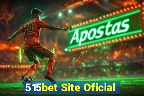 515bet Site Oficial