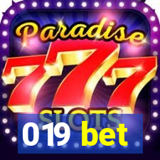 019 bet