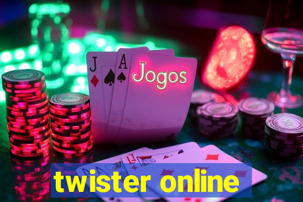 twister online