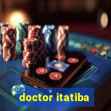 doctor itatiba