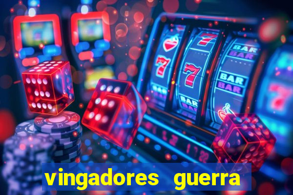 vingadores guerra infinita completo google drive