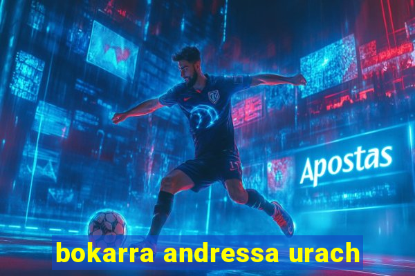 bokarra andressa urach