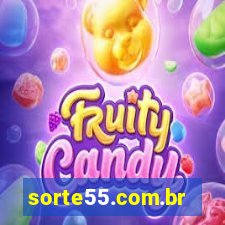 sorte55.com.br