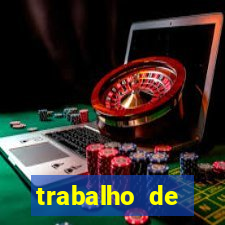 trabalho de afastamento de rival quanto tempo demora
