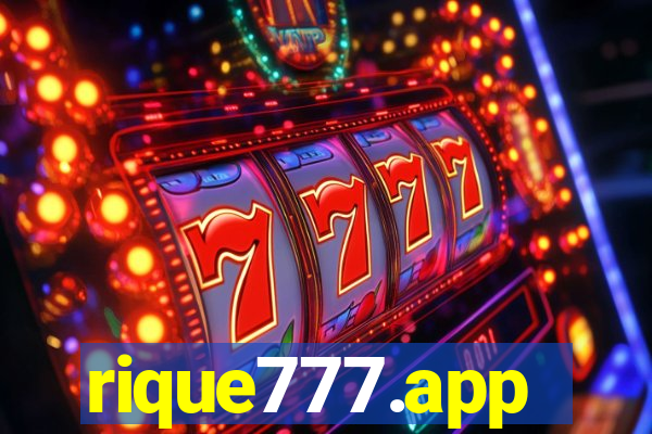 rique777.app