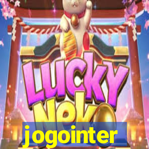 jogointer