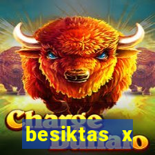besiktas x trabzonspor palpite