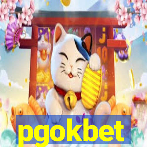 pgokbet