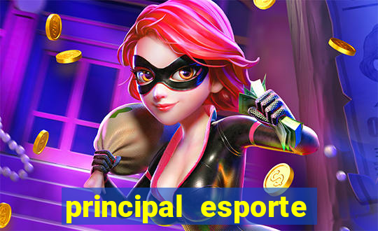principal esporte do mexico
