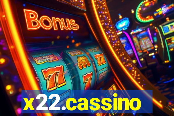 x22.cassino