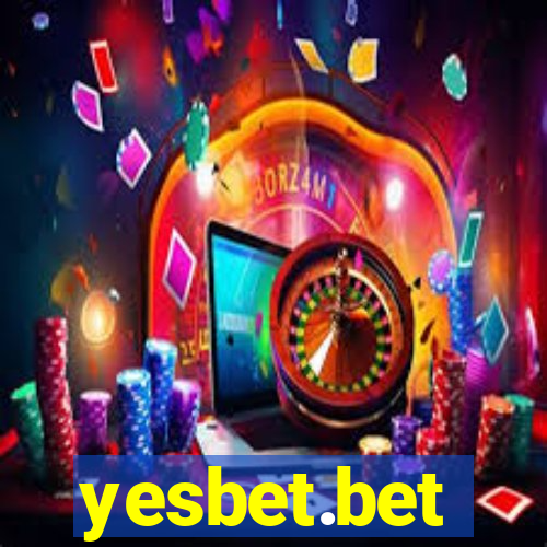 yesbet.bet