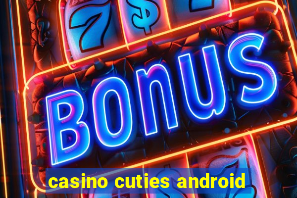 casino cuties android
