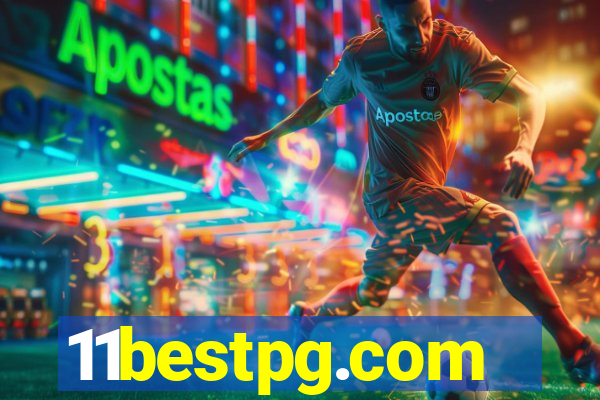 11bestpg.com