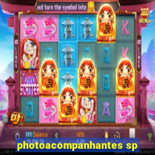 photoacompanhantes sp