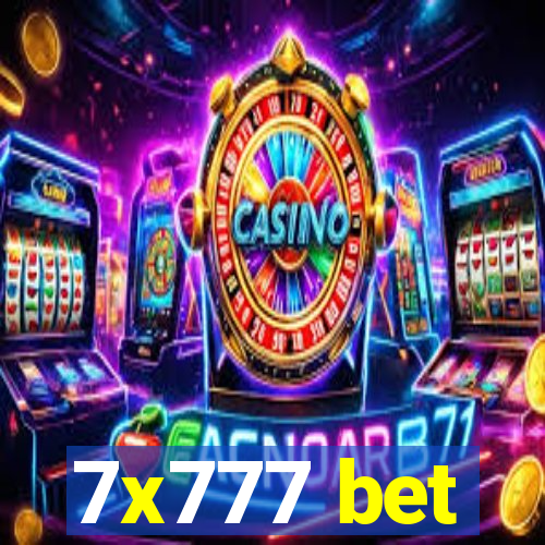 7x777 bet