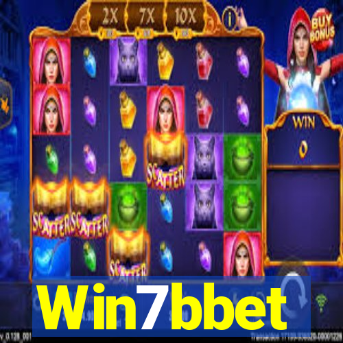 Win7bbet