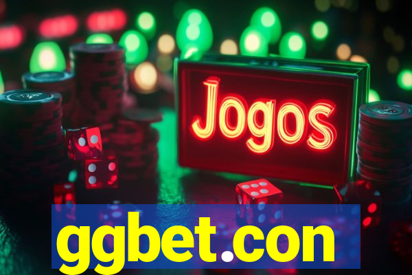 ggbet.con