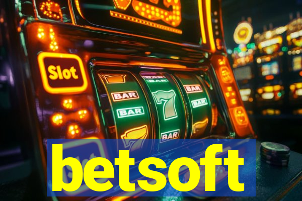 betsoft