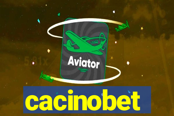 cacinobet