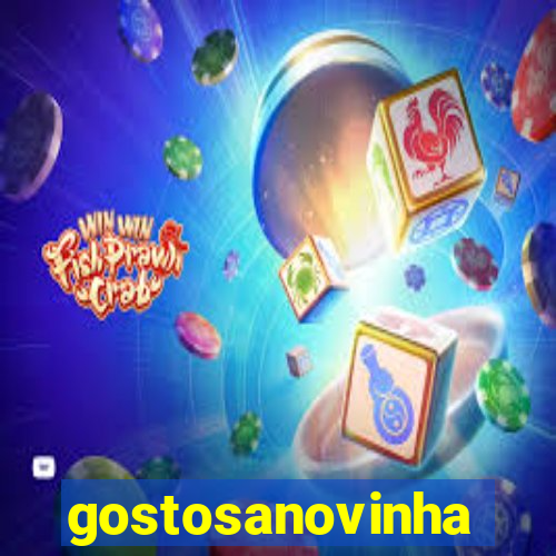 gostosanovinha