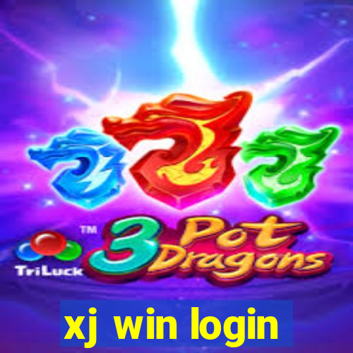 xj win login