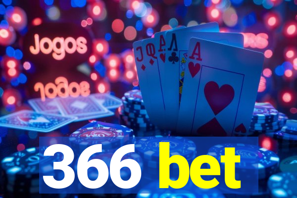 366 bet