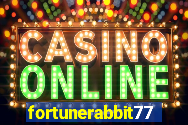 fortunerabbit777.online