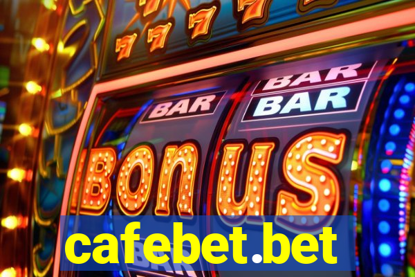 cafebet.bet