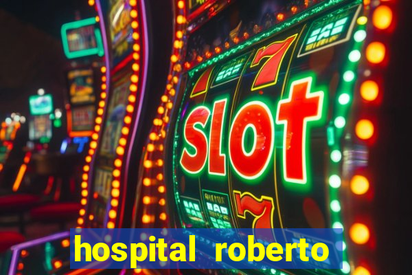 hospital roberto santos resultado de exames